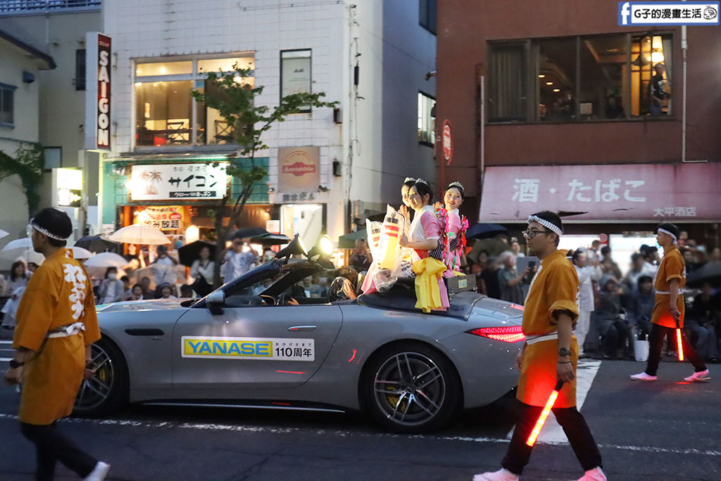 【2026 青森睡魔祭】日本東北祭典懶人包：交通路線/沒買票卡位點/住宿行程全紀錄 @G子的漫畫生活