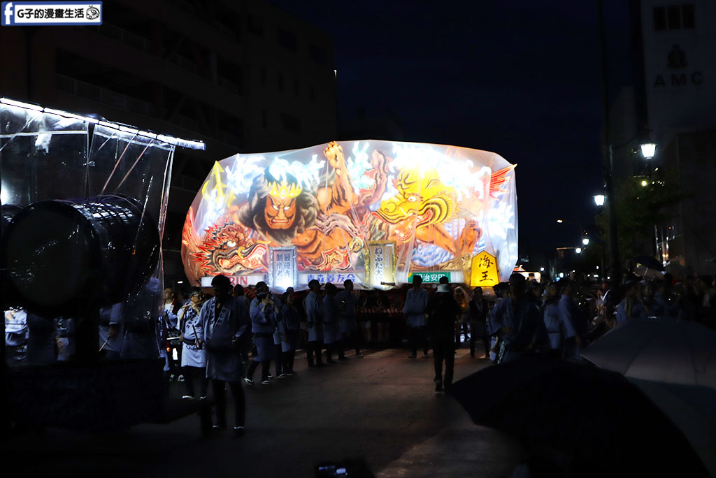 【2026 青森睡魔祭】日本東北祭典懶人包:交通路線/沒買票卡位點/住宿行程全紀錄 @G子的漫畫生活 【2026 青森睡魔祭】日本東北祭典懶人包:交通路線/沒買票卡位點/住宿行程全紀錄 @G子的漫畫生活