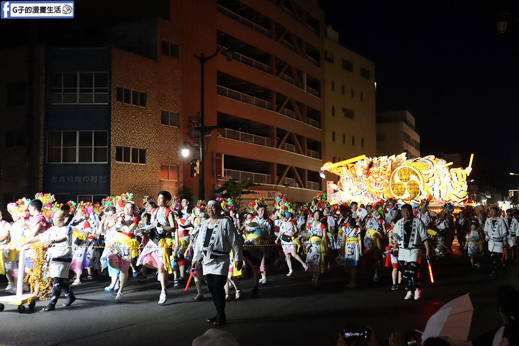 【2026 青森睡魔祭】日本東北祭典懶人包:交通路線/沒買票卡位點/住宿行程全紀錄 @G子的漫畫生活 【2026 青森睡魔祭】日本東北祭典懶人包:交通路線/沒買票卡位點/住宿行程全紀錄 @G子的漫畫生活