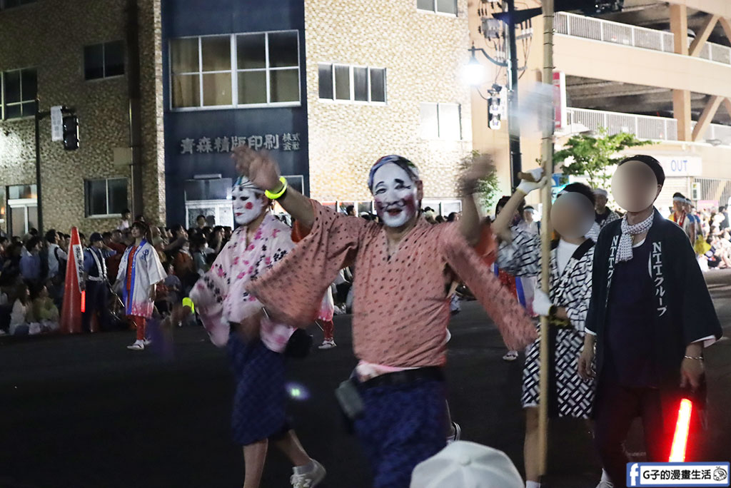 【2026 青森睡魔祭】日本東北祭典懶人包:交通路線/沒買票卡位點/住宿行程全紀錄 @G子的漫畫生活 【2026 青森睡魔祭】日本東北祭典懶人包:交通路線/沒買票卡位點/住宿行程全紀錄 @G子的漫畫生活