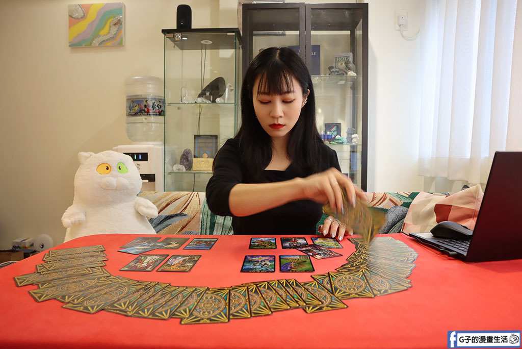 【2026 台北塔羅推薦】三訪 Kiwi 塔羅西門店!晚香老師神準理性分析,感情工作煩惱一次清空 @G子的漫畫生活 【2026 台北塔羅推薦】三訪 Kiwi 塔羅西門店!晚香老師神準理性分析,感情工作煩惱一次清空 @G子的漫畫生活