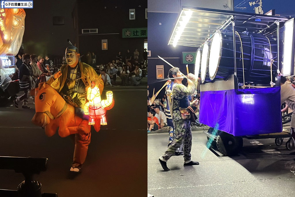 【2026青森旅遊】五所川原立佞武多祭全攻略:交通、卡位點和心得 @G子的漫畫生活 【2026青森旅遊】五所川原立佞武多祭全攻略:交通、卡位點和心得 @G子的漫畫生活