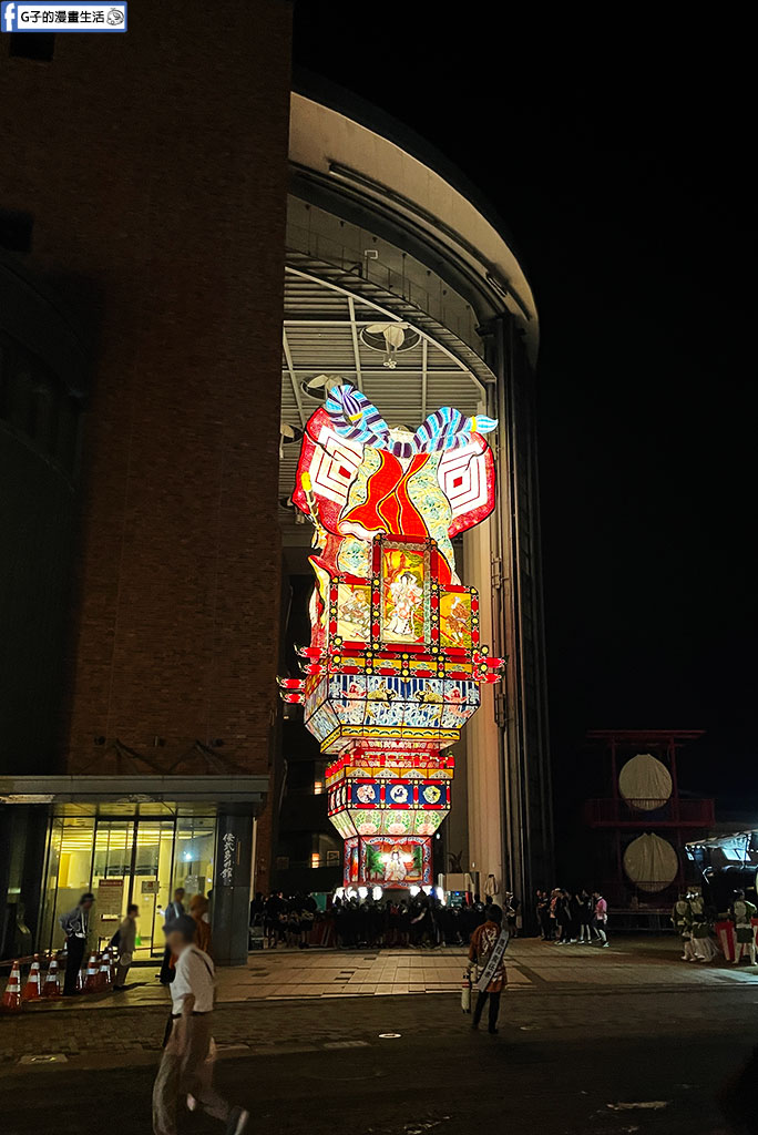 【2026青森旅遊】五所川原立佞武多祭全攻略:交通、卡位點和心得 @G子的漫畫生活 【2026青森旅遊】五所川原立佞武多祭全攻略:交通、卡位點和心得 @G子的漫畫生活