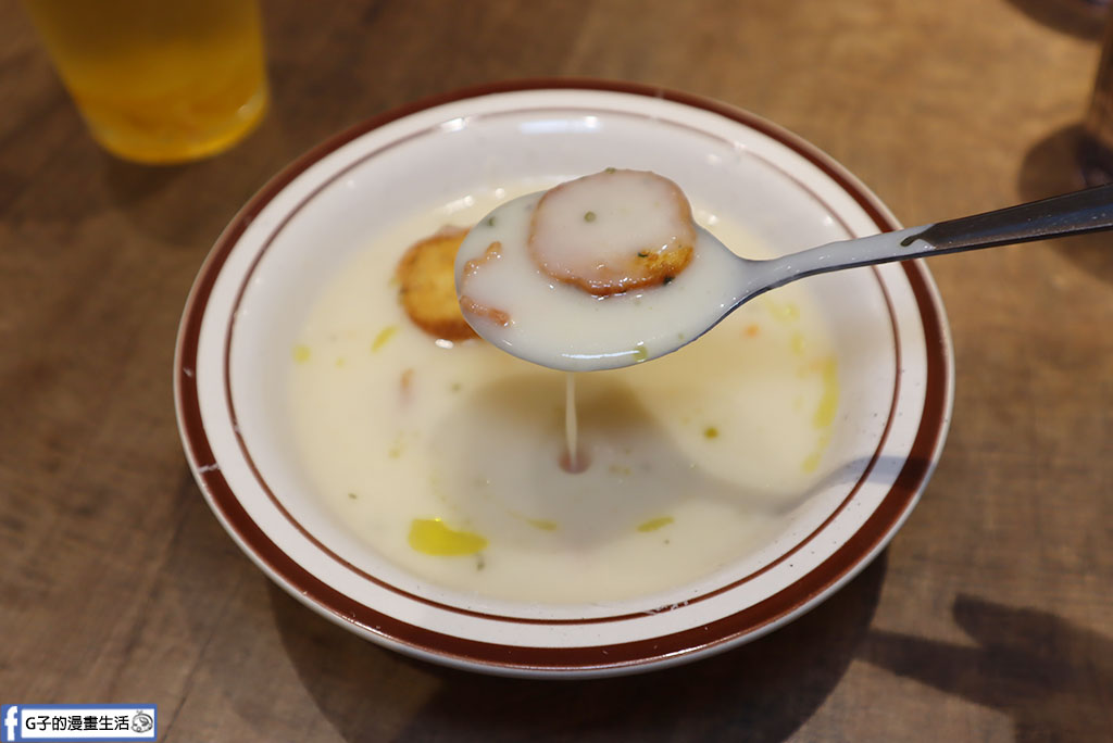 永和義大利麵推薦》Lazy Pasta 慵懶義式廚房福和店,濃郁培根蛋黃麵.椒麻牛肉義式料理,永和寵物友善餐廳 @G子的漫畫生活 永和義大利麵推薦》Lazy Pasta 慵懶義式廚房福和店,濃郁培根蛋黃麵.椒麻牛肉義式料理,永和寵物友善餐廳 @G子的漫畫生活