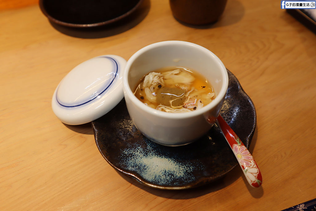 【台北無菜單料理推薦】大安區逸壽司:隱身東區的日式庭園餐廳,22 道春季饗宴超滿足,台北聚餐約會首選 @G子的漫畫生活 【台北無菜單料理推薦】大安區逸壽司:隱身東區的日式庭園餐廳,22 道春季饗宴超滿足,台北聚餐約會首選 @G子的漫畫生活