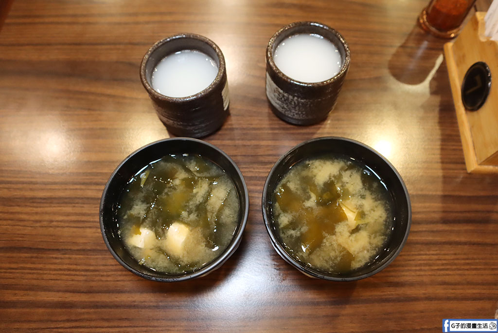 台北中山區美食|新丼 12 周年慶!最愛韓美新丼,兩人同行送無敵炸豬排,不好吃竟然現場賠 100 元現金?(含新丼菜單) @G子的漫畫生活 台北中山區美食|新丼 12 周年慶!最愛韓美新丼,兩人同行送無敵炸豬排,不好吃竟然現場賠 100 元現金?(含新丼菜單) @G子的漫畫生活