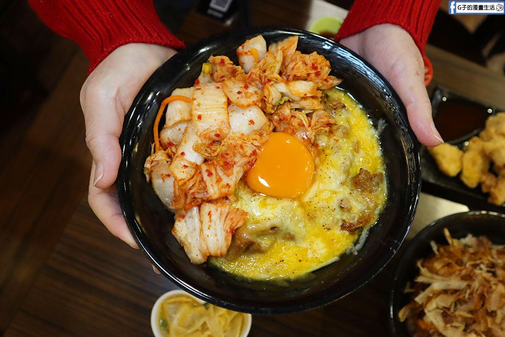 台北中山區美食|新丼 12 周年慶!最愛韓美新丼,兩人同行送無敵炸豬排,不好吃竟然現場賠 100 元現金?(含新丼菜單) @G子的漫畫生活 台北中山區美食|新丼 12 周年慶!最愛韓美新丼,兩人同行送無敵炸豬排,不好吃竟然現場賠 100 元現金?(含新丼菜單) @G子的漫畫生活
