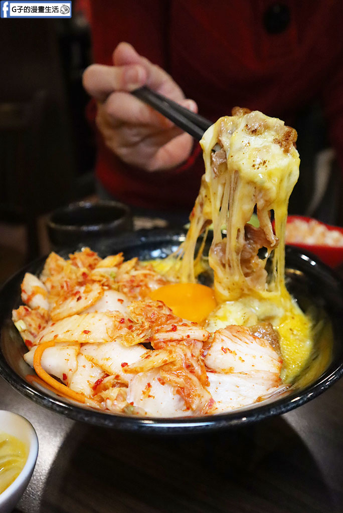 台北中山區美食|新丼 12 周年慶!最愛韓美新丼,兩人同行送無敵炸豬排,不好吃竟然現場賠 100 元現金?(含新丼菜單) @G子的漫畫生活 台北中山區美食|新丼 12 周年慶!最愛韓美新丼,兩人同行送無敵炸豬排,不好吃竟然現場賠 100 元現金?(含新丼菜單) @G子的漫畫生活