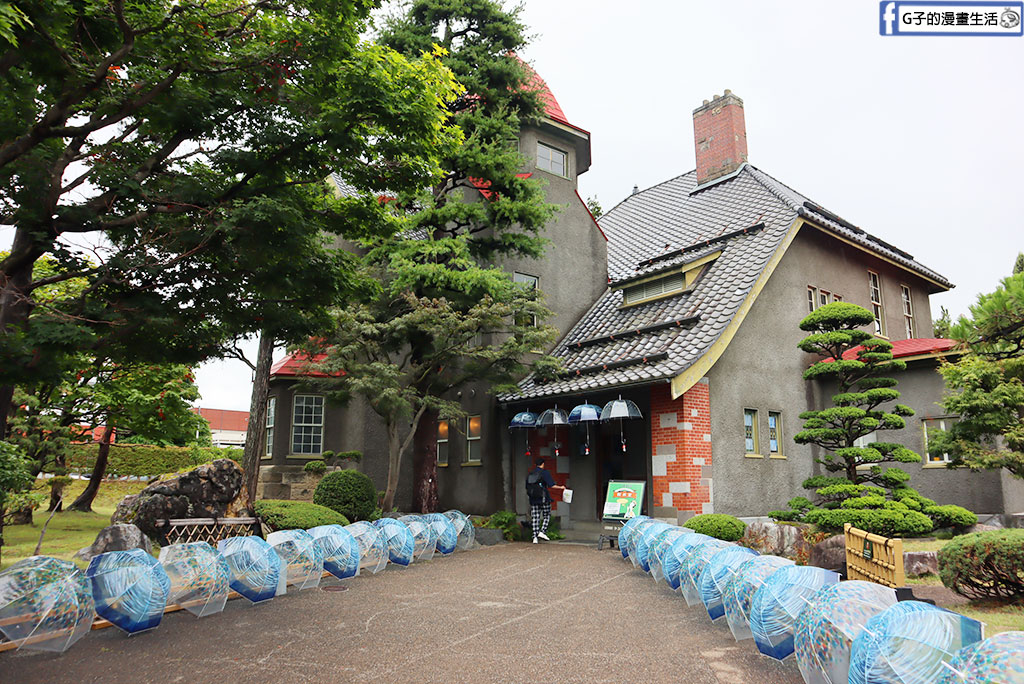 【青森弘前景點】大正浪漫喫茶室:藤田紀念庭園內的夢幻蘋果派專賣店(含大正浪漫喫茶室菜單) @G子的漫畫生活 【青森弘前景點】大正浪漫喫茶室:藤田紀念庭園內的夢幻蘋果派專賣店(含大正浪漫喫茶室菜單) @G子的漫畫生活