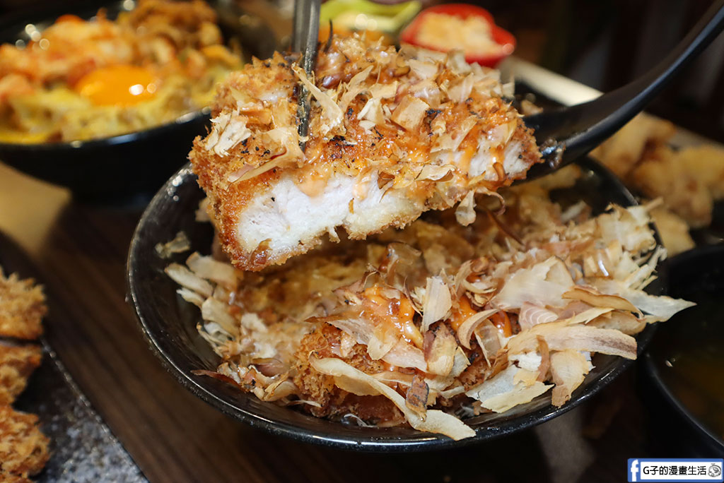 台北中山區美食|新丼 12 周年慶!最愛韓美新丼,兩人同行送無敵炸豬排,不好吃竟然現場賠 100 元現金?(含新丼菜單) @G子的漫畫生活 台北中山區美食|新丼 12 周年慶!最愛韓美新丼,兩人同行送無敵炸豬排,不好吃竟然現場賠 100 元現金?(含新丼菜單) @G子的漫畫生活