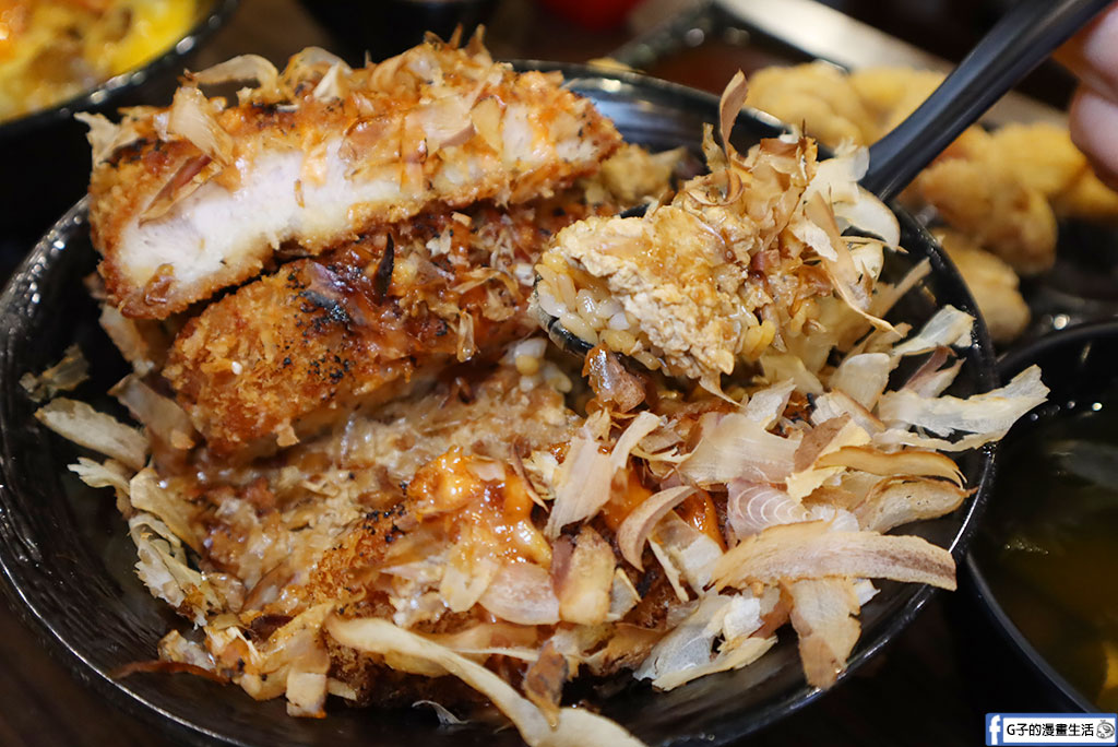 台北中山區美食|新丼 12 周年慶!最愛韓美新丼,兩人同行送無敵炸豬排,不好吃竟然現場賠 100 元現金?(含新丼菜單) @G子的漫畫生活 台北中山區美食|新丼 12 周年慶!最愛韓美新丼,兩人同行送無敵炸豬排,不好吃竟然現場賠 100 元現金?(含新丼菜單) @G子的漫畫生活