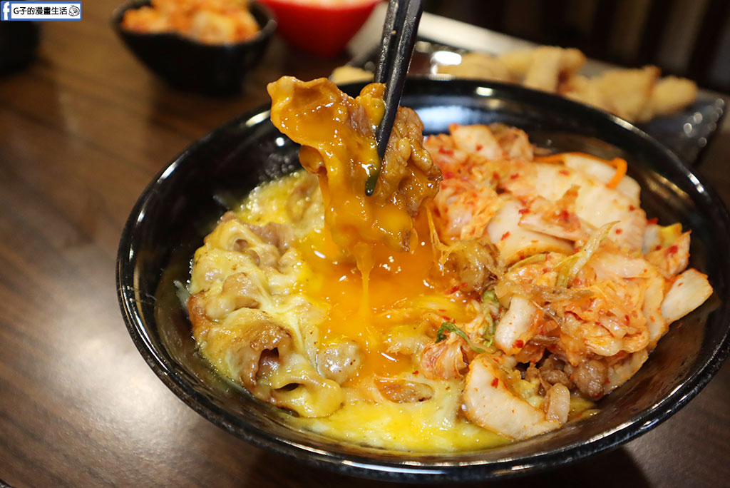 台北中山區美食|新丼 12 周年慶!最愛韓美新丼,兩人同行送無敵炸豬排,不好吃竟然現場賠 100 元現金?(含新丼菜單) @G子的漫畫生活 台北中山區美食|新丼 12 周年慶!最愛韓美新丼,兩人同行送無敵炸豬排,不好吃竟然現場賠 100 元現金?(含新丼菜單) @G子的漫畫生活