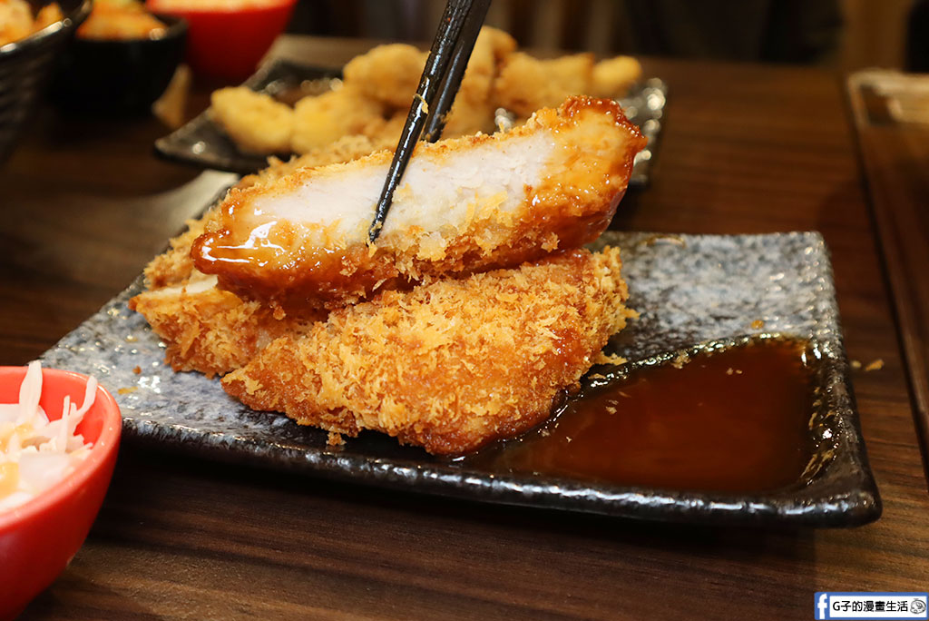 台北中山區美食|新丼 12 周年慶!最愛韓美新丼,兩人同行送無敵炸豬排,不好吃竟然現場賠 100 元現金?(含新丼菜單) @G子的漫畫生活 台北中山區美食|新丼 12 周年慶!最愛韓美新丼,兩人同行送無敵炸豬排,不好吃竟然現場賠 100 元現金?(含新丼菜單) @G子的漫畫生活