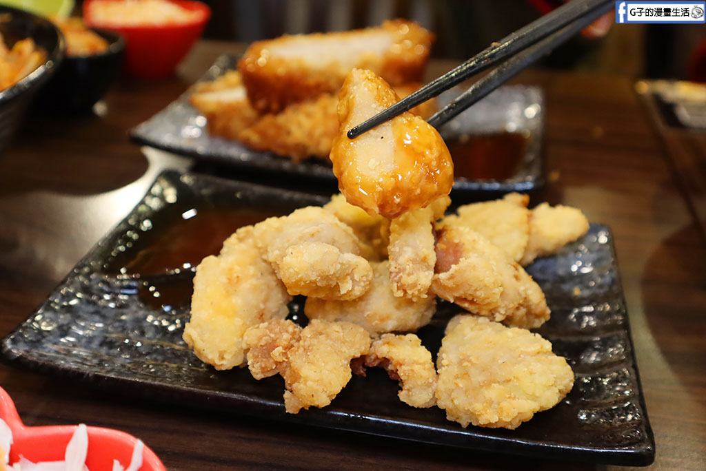 台北中山區美食|新丼 12 周年慶!最愛韓美新丼,兩人同行送無敵炸豬排,不好吃竟然現場賠 100 元現金?(含新丼菜單) @G子的漫畫生活 台北中山區美食|新丼 12 周年慶!最愛韓美新丼,兩人同行送無敵炸豬排,不好吃竟然現場賠 100 元現金?(含新丼菜單) @G子的漫畫生活
