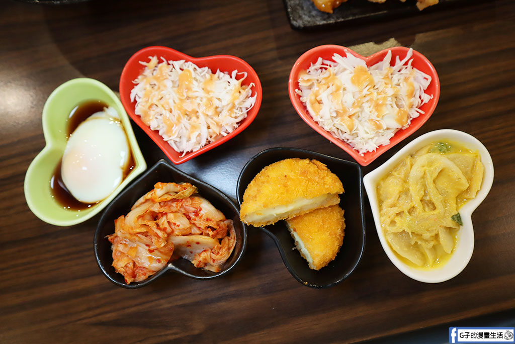 台北中山區美食|新丼 12 周年慶!最愛韓美新丼,兩人同行送無敵炸豬排,不好吃竟然現場賠 100 元現金?(含新丼菜單) @G子的漫畫生活 台北中山區美食|新丼 12 周年慶!最愛韓美新丼,兩人同行送無敵炸豬排,不好吃竟然現場賠 100 元現金?(含新丼菜單) @G子的漫畫生活