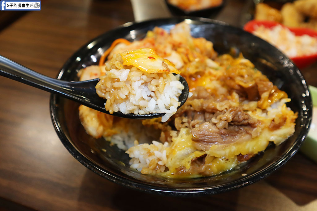 台北中山區美食|新丼 12 周年慶!最愛韓美新丼,兩人同行送無敵炸豬排,不好吃竟然現場賠 100 元現金?(含新丼菜單) @G子的漫畫生活 台北中山區美食|新丼 12 周年慶!最愛韓美新丼,兩人同行送無敵炸豬排,不好吃竟然現場賠 100 元現金?(含新丼菜單) @G子的漫畫生活