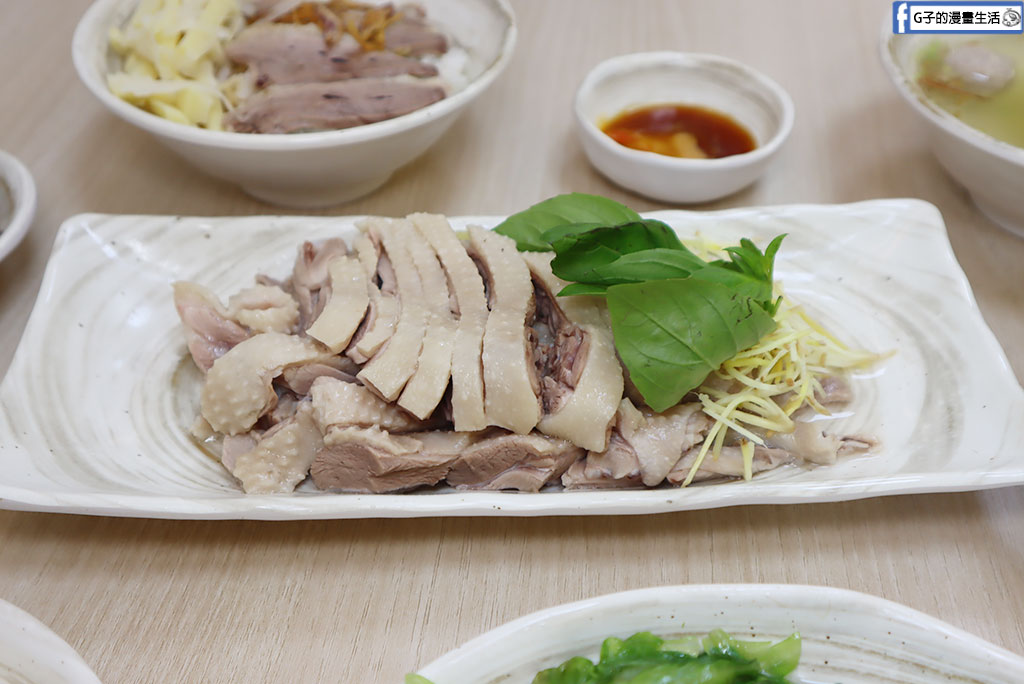 永和美食推薦》偶鵝嚐嚐永和店:雲林直送溫體鵝肉買一送一快衝!必點銷魂鵝肉飯加黃金鵝油蛋 @G子的漫畫生活 永和美食推薦》偶鵝嚐嚐永和店:雲林直送溫體鵝肉買一送一快衝!必點銷魂鵝肉飯加黃金鵝油蛋 @G子的漫畫生活