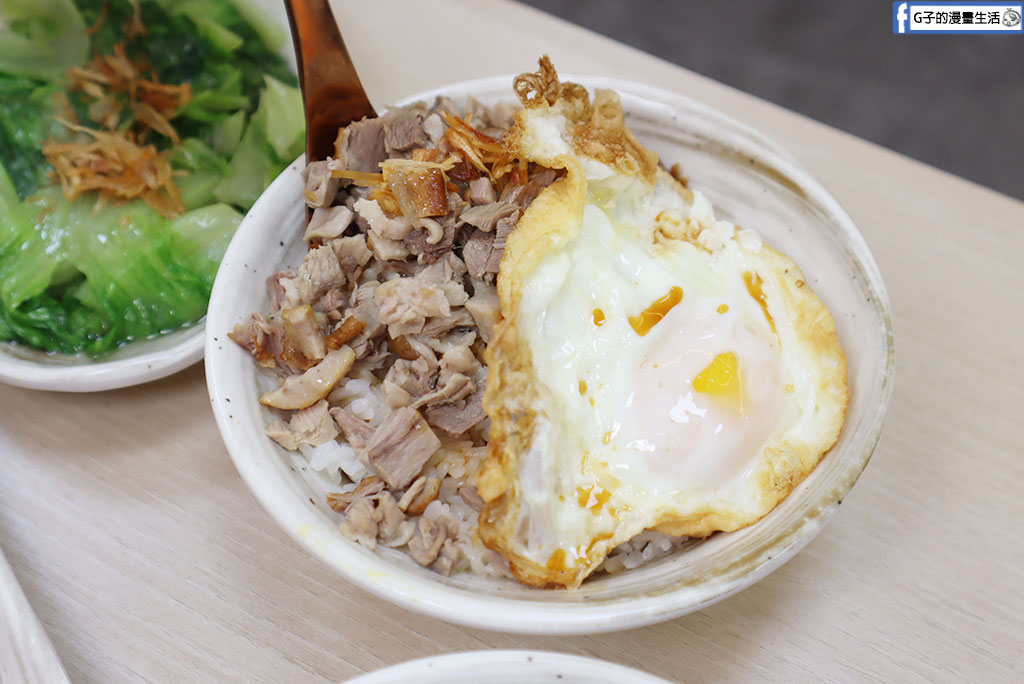 永和美食推薦》偶鵝嚐嚐永和店:雲林直送溫體鵝肉買一送一快衝!必點銷魂鵝肉飯加黃金鵝油蛋 @G子的漫畫生活 永和美食推薦》偶鵝嚐嚐永和店:雲林直送溫體鵝肉買一送一快衝!必點銷魂鵝肉飯加黃金鵝油蛋 @G子的漫畫生活