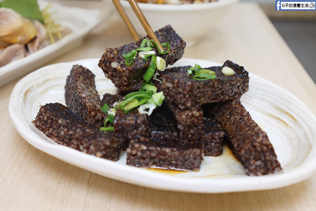 永和美食推薦》偶鵝嚐嚐永和店:雲林直送溫體鵝肉買一送一快衝!必點銷魂鵝肉飯加黃金鵝油蛋 @G子的漫畫生活 永和美食推薦》偶鵝嚐嚐永和店:雲林直送溫體鵝肉買一送一快衝!必點銷魂鵝肉飯加黃金鵝油蛋 @G子的漫畫生活