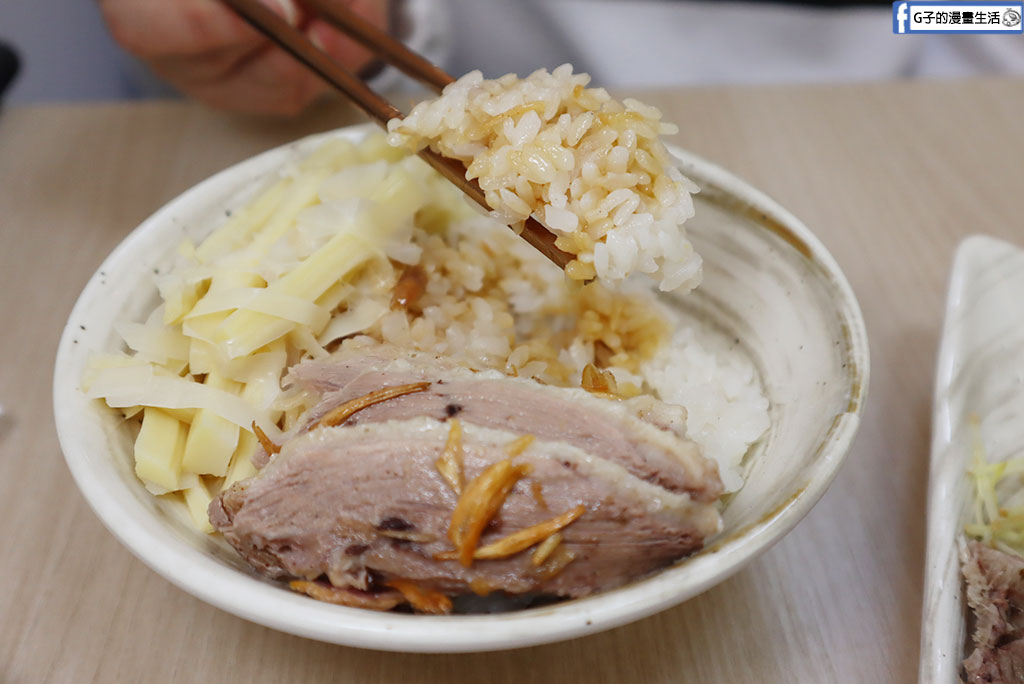 永和美食推薦》偶鵝嚐嚐永和店:雲林直送溫體鵝肉買一送一快衝!必點銷魂鵝肉飯加黃金鵝油蛋 @G子的漫畫生活 永和美食推薦》偶鵝嚐嚐永和店:雲林直送溫體鵝肉買一送一快衝!必點銷魂鵝肉飯加黃金鵝油蛋 @G子的漫畫生活