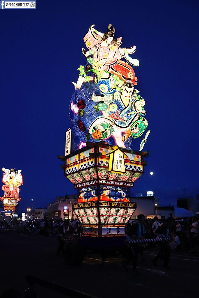 【2026青森旅遊】五所川原立佞武多祭全攻略:交通、卡位點和心得 @G子的漫畫生活 【2026青森旅遊】五所川原立佞武多祭全攻略:交通、卡位點和心得 @G子的漫畫生活