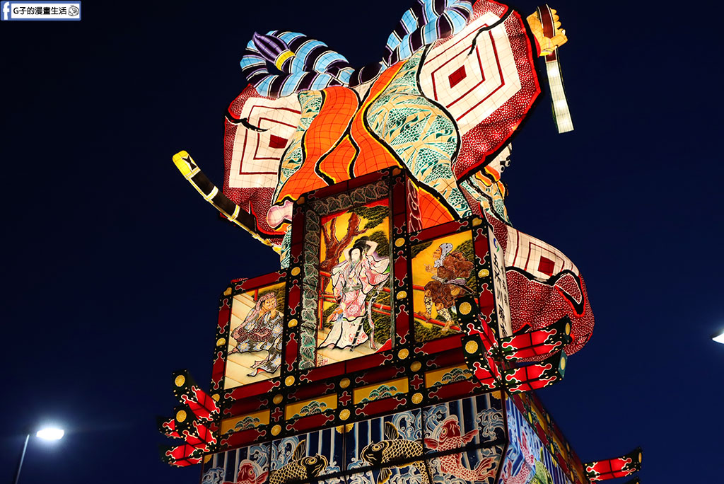 【2026青森旅遊】五所川原立佞武多祭全攻略:交通、卡位點和心得 @G子的漫畫生活 【2026青森旅遊】五所川原立佞武多祭全攻略:交通、卡位點和心得 @G子的漫畫生活
