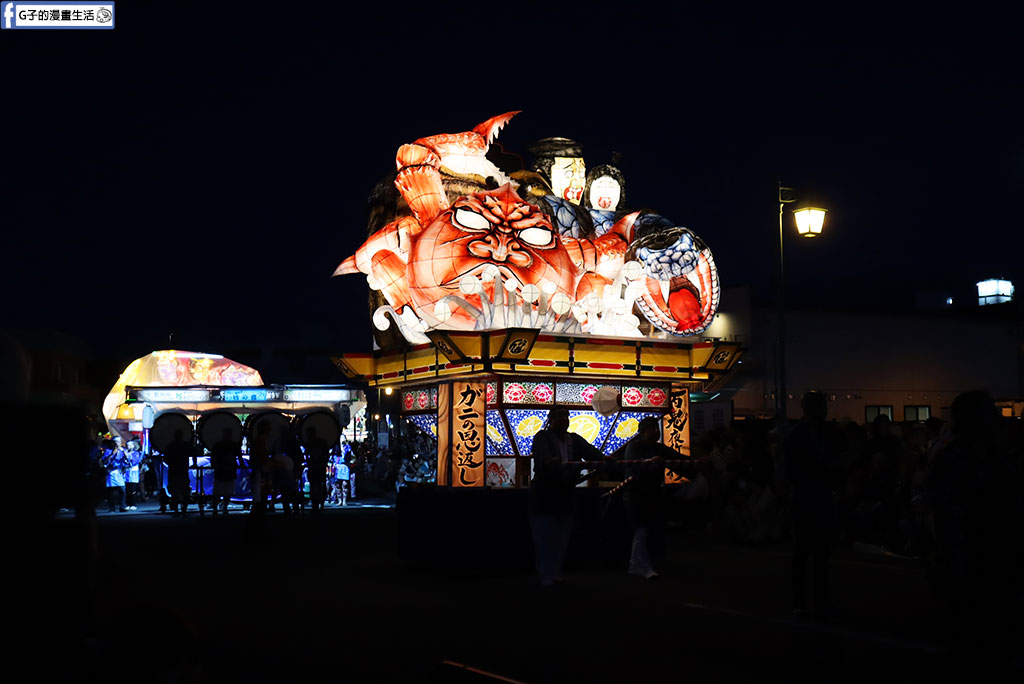 【2026青森旅遊】五所川原立佞武多祭全攻略:交通、卡位點和心得 @G子的漫畫生活 【2026青森旅遊】五所川原立佞武多祭全攻略:交通、卡位點和心得 @G子的漫畫生活