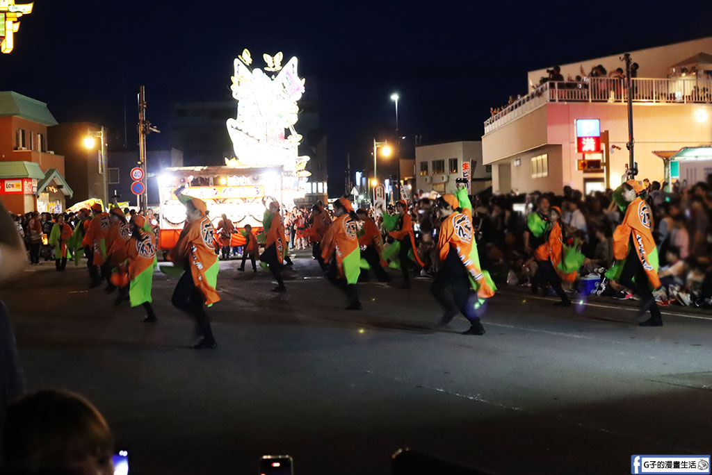 【2026青森旅遊】五所川原立佞武多祭全攻略:交通、卡位點和心得 @G子的漫畫生活 【2026青森旅遊】五所川原立佞武多祭全攻略:交通、卡位點和心得 @G子的漫畫生活