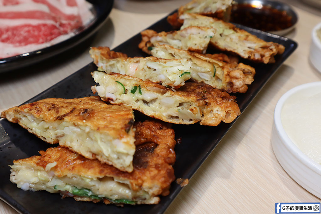 桃園火車站美食推薦|燒桶子韓食烤肉統領店:無煙燒肉約會首選!秘醬豬肉、春川辣炒雞與海鮮煎餅超滿足 @G子的漫畫生活 桃園火車站美食推薦|燒桶子韓食烤肉統領店:無煙燒肉約會首選!秘醬豬肉、春川辣炒雞與海鮮煎餅超滿足 @G子的漫畫生活