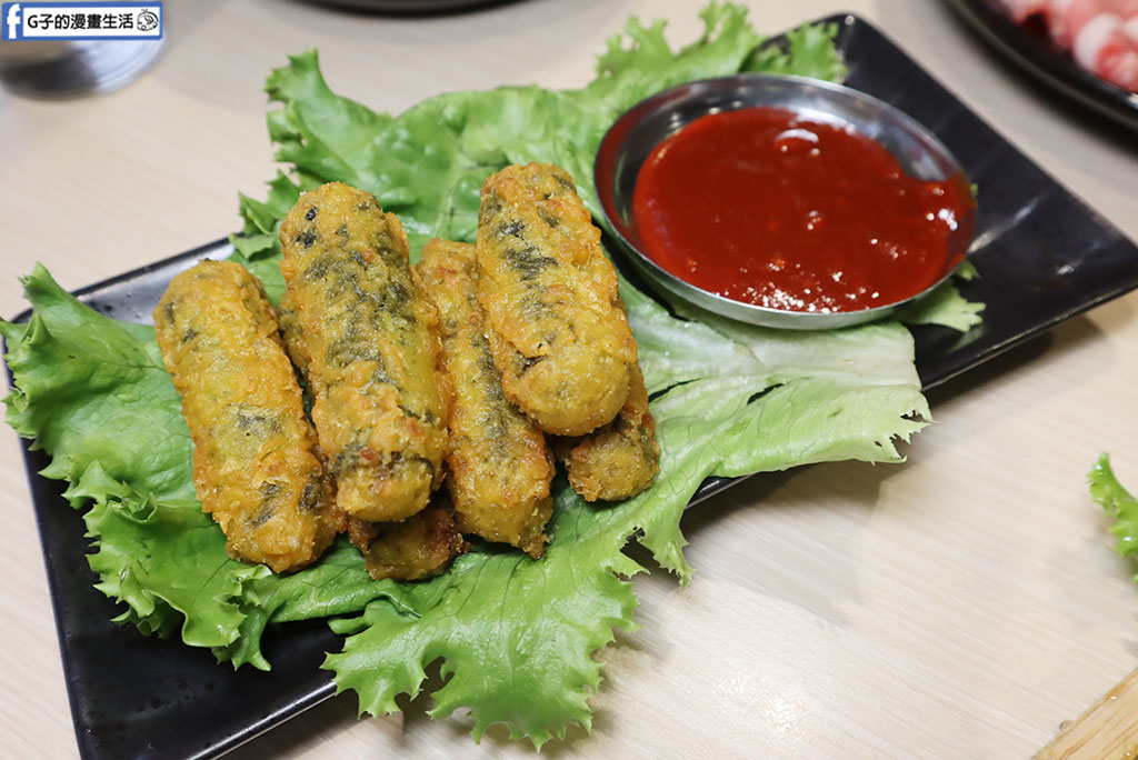 桃園火車站美食推薦|燒桶子韓食烤肉統領店:無煙燒肉約會首選!秘醬豬肉、春川辣炒雞與海鮮煎餅超滿足 @G子的漫畫生活 桃園火車站美食推薦|燒桶子韓食烤肉統領店:無煙燒肉約會首選!秘醬豬肉、春川辣炒雞與海鮮煎餅超滿足 @G子的漫畫生活