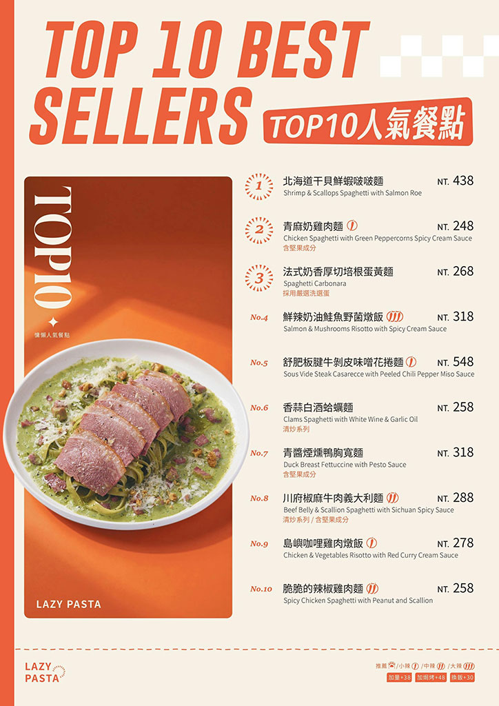 永和義大利麵推薦》Lazy Pasta 慵懶義式廚房福和店,濃郁培根蛋黃麵.椒麻牛肉義式料理,永和寵物友善餐廳 @G子的漫畫生活 永和義大利麵推薦》Lazy Pasta 慵懶義式廚房福和店,濃郁培根蛋黃麵.椒麻牛肉義式料理,永和寵物友善餐廳 @G子的漫畫生活