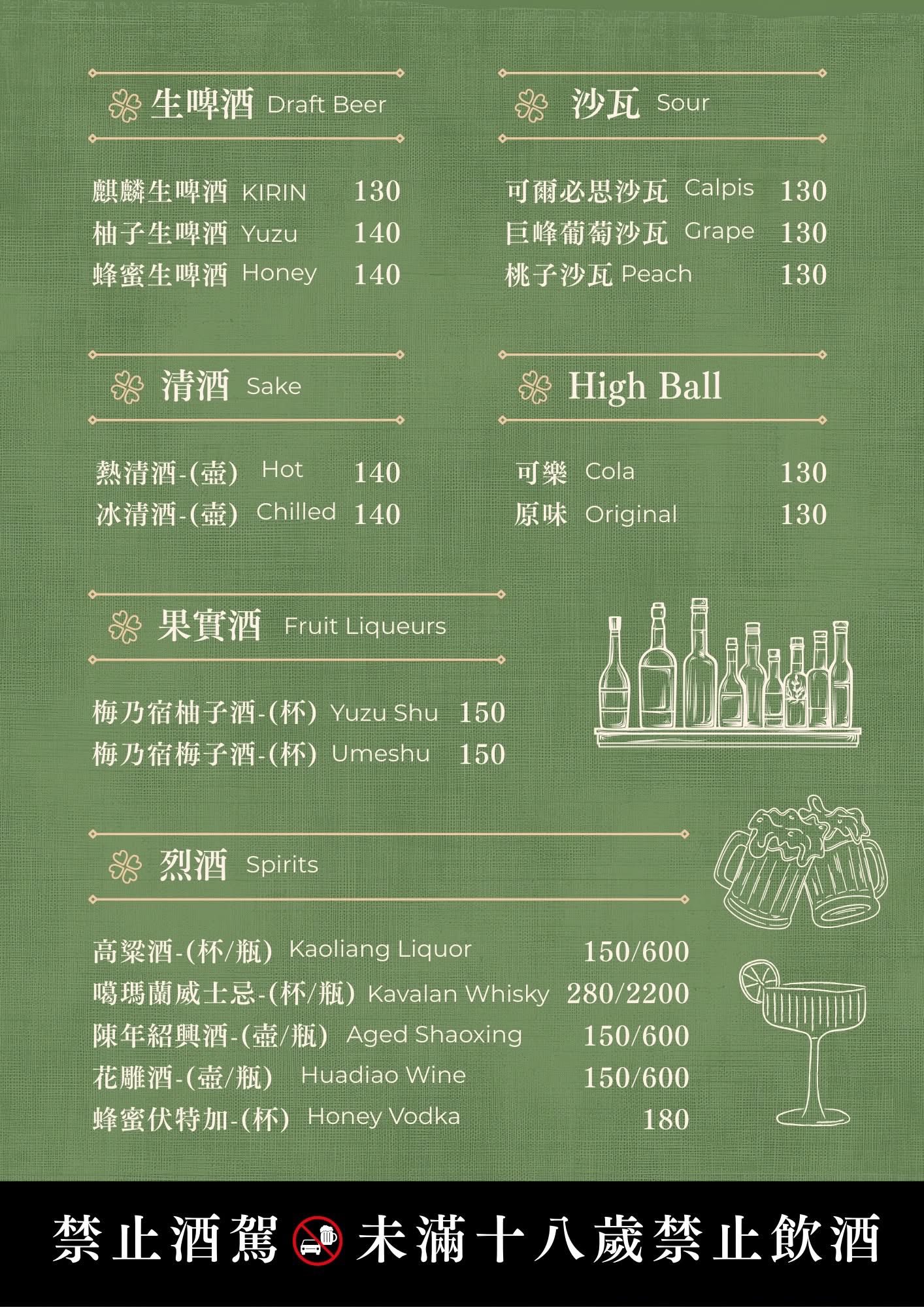 【三重家常菜】蔦日常 私房料理:蔦燒日式居酒屋新品牌!適合家庭與三重聚餐、三重宵夜推薦(含菜單/交通) @G子的漫畫生活 【三重家常菜】蔦日常 私房料理:蔦燒日式居酒屋新品牌!適合家庭與三重聚餐、三重宵夜推薦(含菜單/交通) @G子的漫畫生活