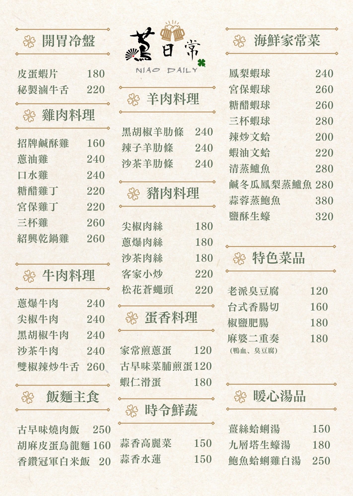 【三重家常菜】蔦日常 私房料理:蔦燒日式居酒屋新品牌!適合家庭與三重聚餐、三重宵夜推薦(含菜單/交通) @G子的漫畫生活 【三重家常菜】蔦日常 私房料理:蔦燒日式居酒屋新品牌!適合家庭與三重聚餐、三重宵夜推薦(含菜單/交通) @G子的漫畫生活
