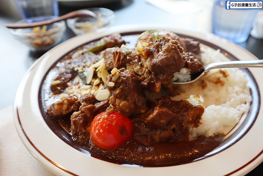 woof curry 鎌倉美食|長谷站必吃濃郁歐風咖哩,近鎌倉大佛的低調名店 @G子的漫畫生活 woof curry 鎌倉美食|長谷站必吃濃郁歐風咖哩,近鎌倉大佛的低調名店 @G子的漫畫生活