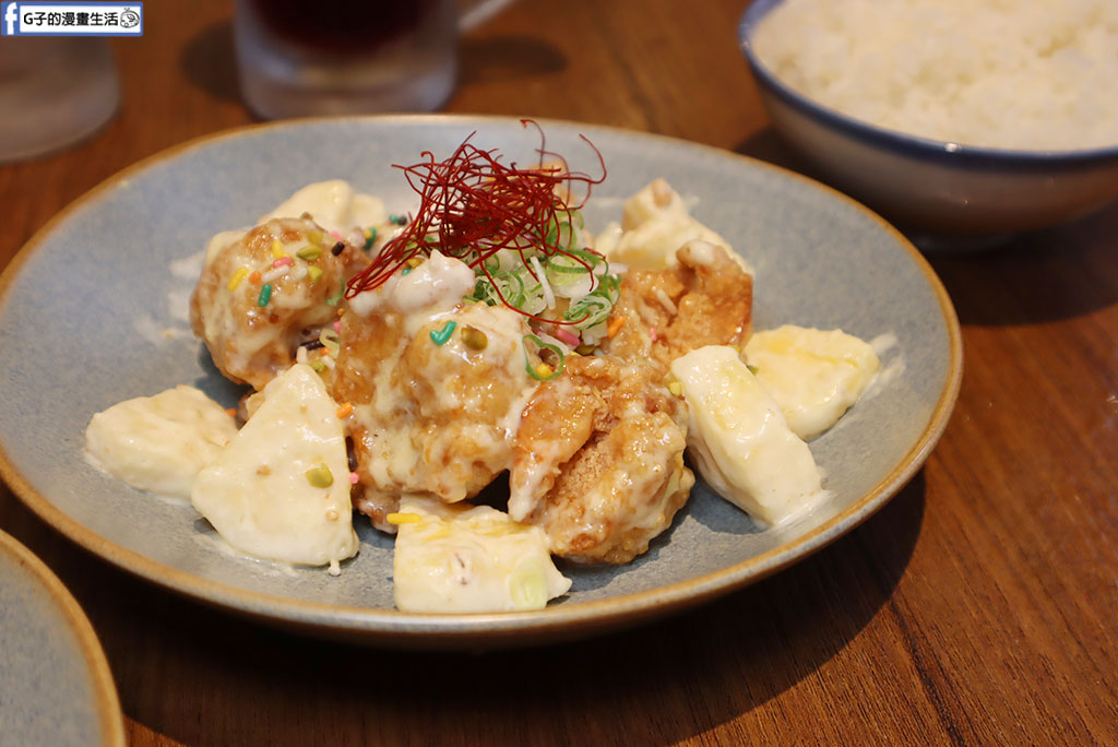 【三重家常菜】蔦日常 私房料理:蔦燒日式居酒屋新品牌!適合家庭與三重聚餐、三重宵夜推薦(含菜單/交通) @G子的漫畫生活 【三重家常菜】蔦日常 私房料理:蔦燒日式居酒屋新品牌!適合家庭與三重聚餐、三重宵夜推薦(含菜單/交通) @G子的漫畫生活