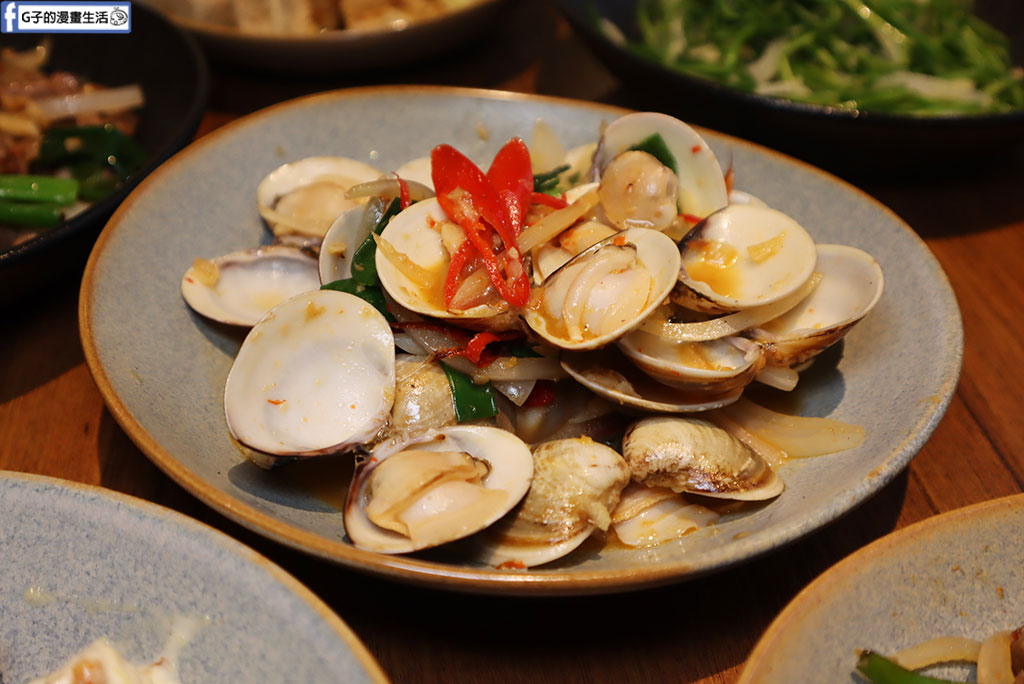 【三重家常菜】蔦日常 私房料理:蔦燒日式居酒屋新品牌!適合家庭與三重聚餐、三重宵夜推薦(含菜單/交通) @G子的漫畫生活 【三重家常菜】蔦日常 私房料理:蔦燒日式居酒屋新品牌!適合家庭與三重聚餐、三重宵夜推薦(含菜單/交通) @G子的漫畫生活