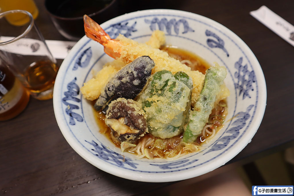 直利庵 蕎麥麵|盛岡美食推薦|明治 17 年的百年老店,天婦羅蕎麥麵更是在地人最愛 @G子的漫畫生活 直利庵 蕎麥麵|盛岡美食推薦|明治 17 年的百年老店,天婦羅蕎麥麵更是在地人最愛 @G子的漫畫生活