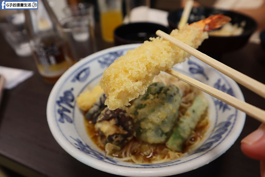 直利庵 蕎麥麵|盛岡美食推薦|明治 17 年的百年老店,天婦羅蕎麥麵更是在地人最愛 @G子的漫畫生活 直利庵 蕎麥麵|盛岡美食推薦|明治 17 年的百年老店,天婦羅蕎麥麵更是在地人最愛 @G子的漫畫生活