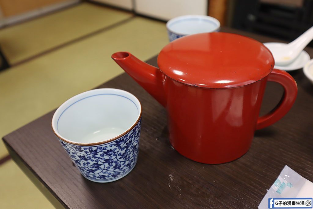 直利庵 蕎麥麵｜盛岡美食推薦｜明治 17 年的百年老店,天婦羅蕎麥麵更是在地人最愛 @G子的漫畫生活