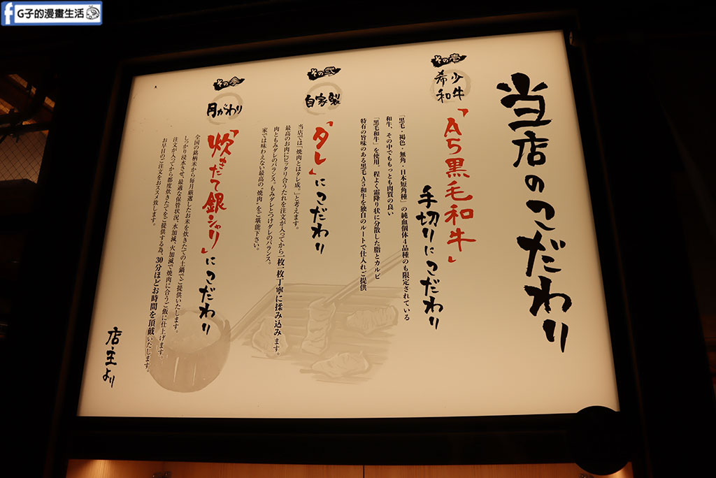 【秋田美食】肉之久保田屋:JR秋田站步行5分鐘,朝聖A5黑毛和牛.肉壽司.比內地雞,附菜單 @G子的漫畫生活 【秋田美食】肉之久保田屋:JR秋田站步行5分鐘,朝聖A5黑毛和牛.肉壽司.比內地雞,附菜單 @G子的漫畫生活