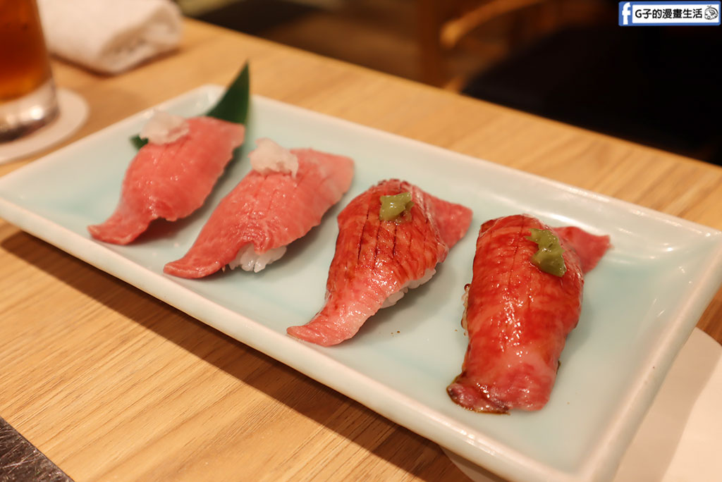 【秋田美食】肉之久保田屋:JR秋田站步行5分鐘,朝聖A5黑毛和牛.肉壽司.比內地雞,附菜單 @G子的漫畫生活 【秋田美食】肉之久保田屋:JR秋田站步行5分鐘,朝聖A5黑毛和牛.肉壽司.比內地雞,附菜單 @G子的漫畫生活