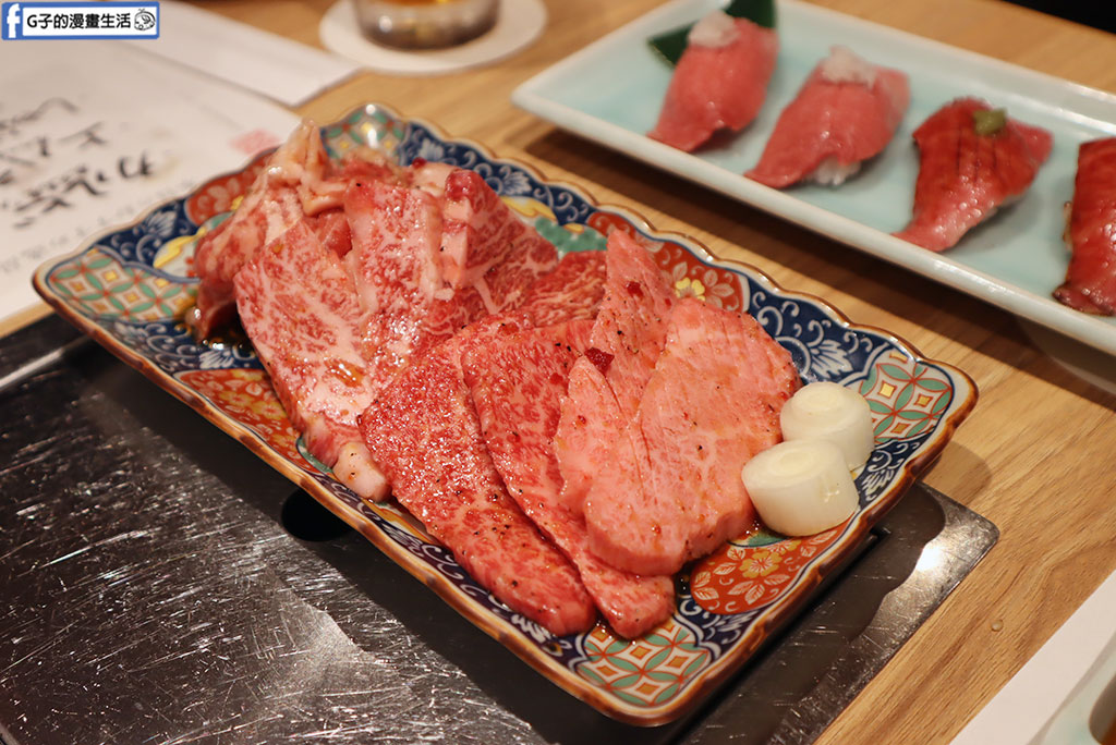 【秋田美食】肉之久保田屋:JR秋田站步行5分鐘,朝聖A5黑毛和牛.肉壽司.比內地雞,附菜單 @G子的漫畫生活 【秋田美食】肉之久保田屋:JR秋田站步行5分鐘,朝聖A5黑毛和牛.肉壽司.比內地雞,附菜單 @G子的漫畫生活