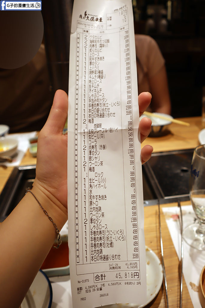 【秋田美食】肉之久保田屋:JR秋田站步行5分鐘,朝聖A5黑毛和牛.肉壽司.比內地雞,附菜單 @G子的漫畫生活 【秋田美食】肉之久保田屋:JR秋田站步行5分鐘,朝聖A5黑毛和牛.肉壽司.比內地雞,附菜單 @G子的漫畫生活