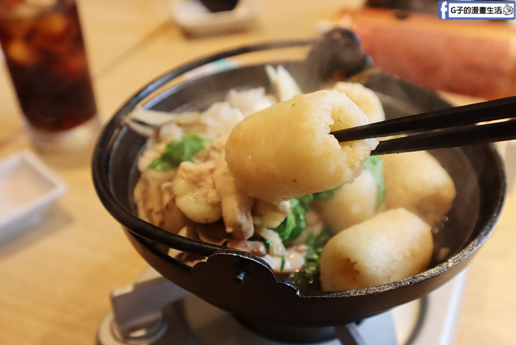 秋田車站美食|秋田比內地雞屋:必吃比內地雞親子丼與米棒鍋,車站大樓的秋田比內地雞推薦 @G子的漫畫生活 秋田車站美食|秋田比內地雞屋:必吃比內地雞親子丼與米棒鍋,車站大樓的秋田比內地雞推薦 @G子的漫畫生活