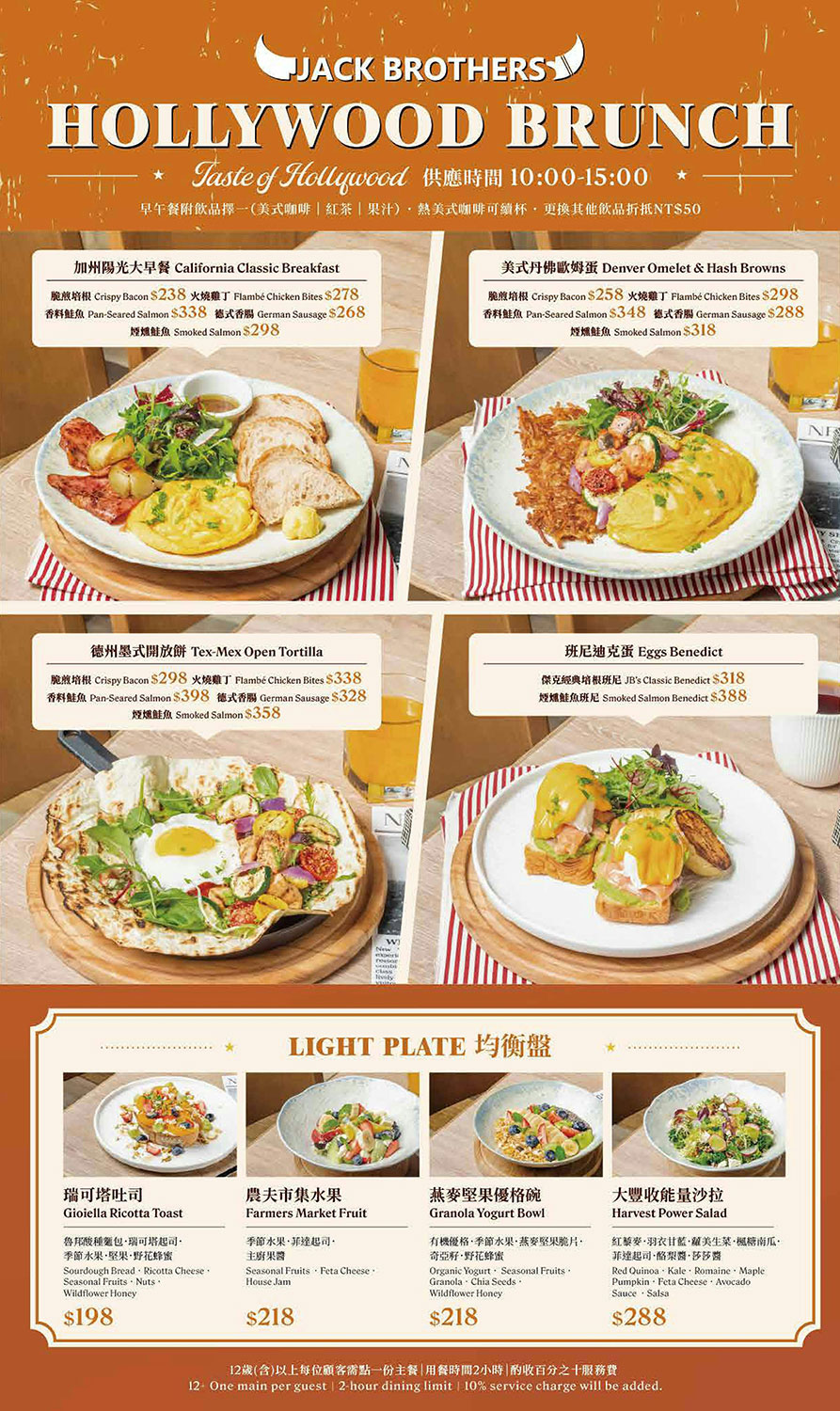 2026 傑克兄弟牛排回歸!菜單早午餐 $198 起,台北101附近美食,路易莎咖啡與黑麥麵包無限續 @G子的漫畫生活 2026 傑克兄弟牛排回歸!菜單早午餐 $198 起,台北101附近美食,路易莎咖啡與黑麥麵包無限續 @G子的漫畫生活