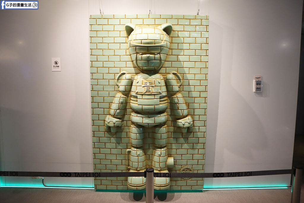 【2026台北展覽】方文山×數位藝術宇宙|台北101必看AI互動展,超萌合照體驗的雨天備案 @G子的漫畫生活 【2026台北展覽】方文山×數位藝術宇宙|台北101必看AI互動展,超萌合照體驗的雨天備案 @G子的漫畫生活