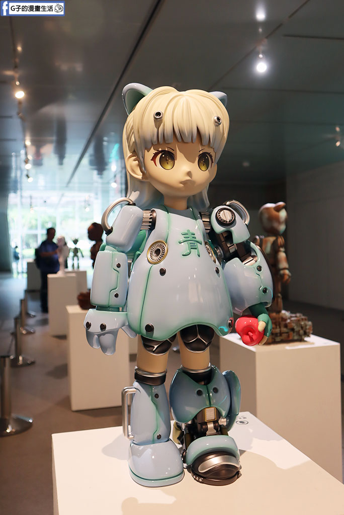 【2026台北展覽】方文山×數位藝術宇宙|台北101必看AI互動展,超萌合照體驗的雨天備案 @G子的漫畫生活 【2026台北展覽】方文山×數位藝術宇宙|台北101必看AI互動展,超萌合照體驗的雨天備案 @G子的漫畫生活