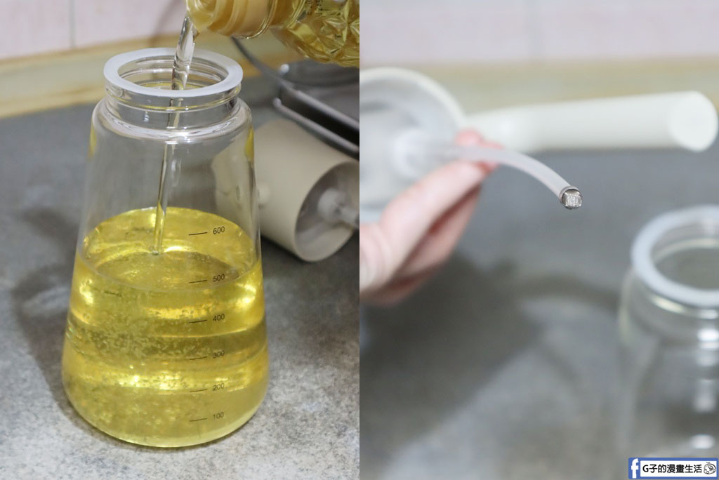 告別油膩流理檯!廚貴妃GUGF 廚房好物分享:不鏽鋼鍋蓋架、兩用噴油瓶,下廚優雅又乾爽 @G子的漫畫生活 告別油膩流理檯!廚貴妃GUGF 廚房好物分享:不鏽鋼鍋蓋架、兩用噴油瓶,下廚優雅又乾爽 @G子的漫畫生活