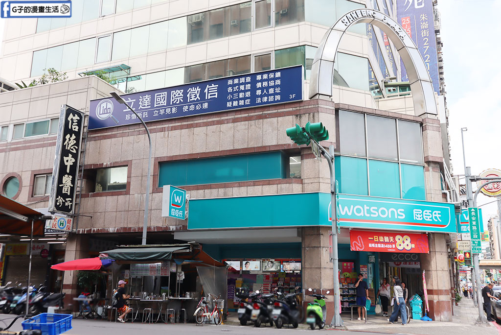 【台北徵信社開箱】立達徵信社|台北最美徵信社,價格透明、真人版萬事屋! @G子的漫畫生活 【台北徵信社開箱】立達徵信社|台北最美徵信社,價格透明、真人版萬事屋! @G子的漫畫生活