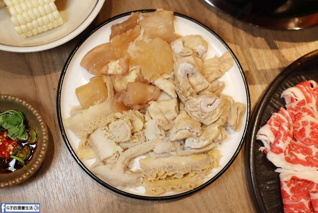 員外佬麻辣火鍋菜單與評論.訂位資訊,台北信義區火鍋推薦,全素蔬果白湯好喝到打包 @G子的漫畫生活 員外佬麻辣火鍋菜單與評論.訂位資訊,台北信義區火鍋推薦,全素蔬果白湯好喝到打包 @G子的漫畫生活